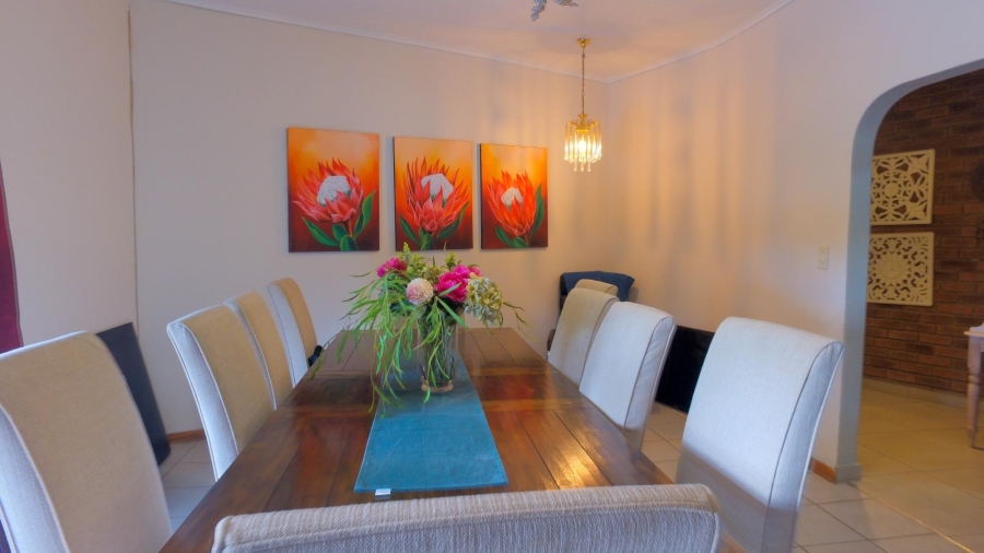 4 Bedroom Property for Sale in Safari Gardens North West